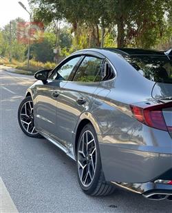 هيونداي سوناتا